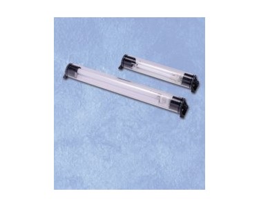 Fluorescent Work Lamps