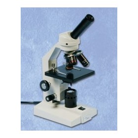 Binocular, Stereo & Compound Microscopes