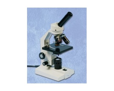 Binocular, Stereo & Compound Microscopes