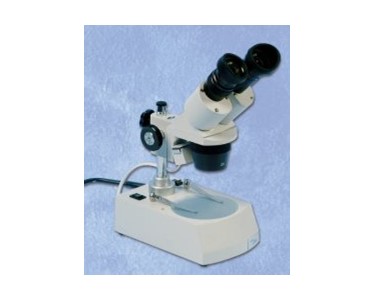 Binocular, Stereo & Compound Microscopes