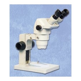 Zoom Stereo Microscopes