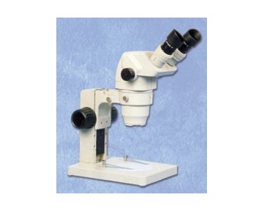 Zoom Stereo Microscopes