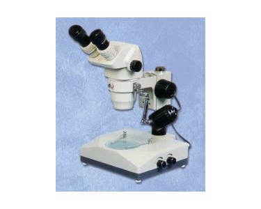 Zoom Stereo Microscopes