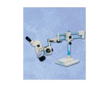 Zoom Stereo Microscopes