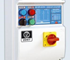 Electromechanical Pump Control Panel | Q1M