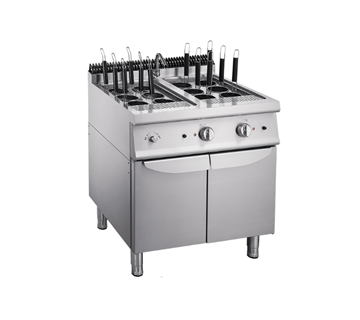 Commercial Pasta Cooker