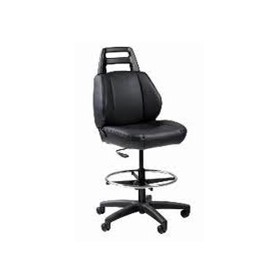 KAB Heavy Duty 24 Hour Drafting Chairs, New from The Chairman
