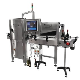 Vision Inspection System | Digital Control Label inspection