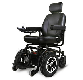 Power & Electric Wheelchair