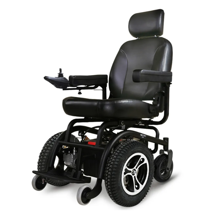 Power & Electric Wheelchair