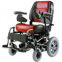 Power & Electric Wheelchair