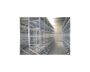 Adjustable Shelving Series