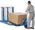 Pallet Truck Accessible Work Positioners