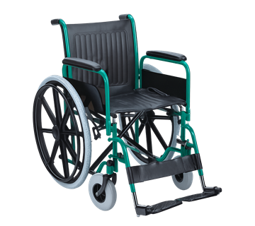 Manual Wheelchair