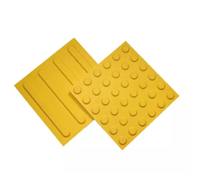Tactile Indicator