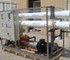 Sea Water Reverse Osmosis Water Treatment Plants