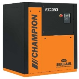 Variable Speed Drive (VSD) Air Compressors