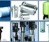 Spare Parts and Components