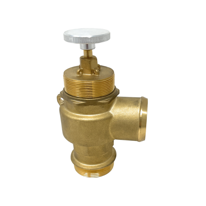 Pressure Relief Valve