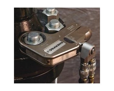 Enerpac - Hydraulic Torque Wrenches - W Series