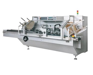 NCX Tray Forming Machine