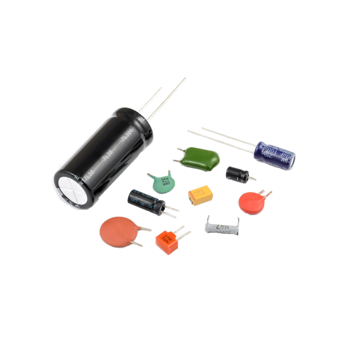 Electrical Capacitors