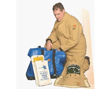 Arc Flash Personal Protective Equipment (PPE) Kits - Oberon