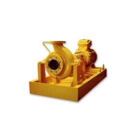 Centrifugal Pump | HMD Kontro GSP
