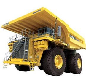 Mining Equipment & Machinery