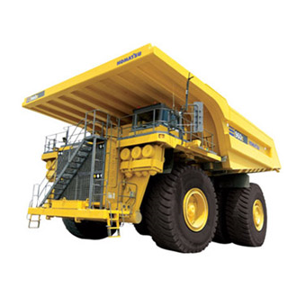 Mining Equipment & Machinery