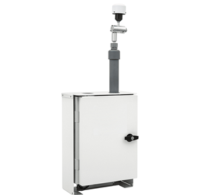 Particulate Monitor