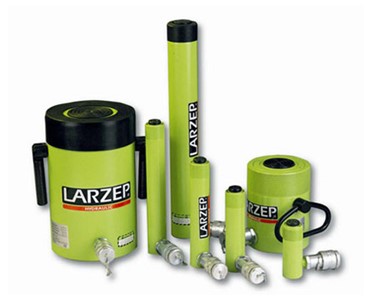 Larzep - Hydraulic SM Cylinders | Single Acting Cylinders