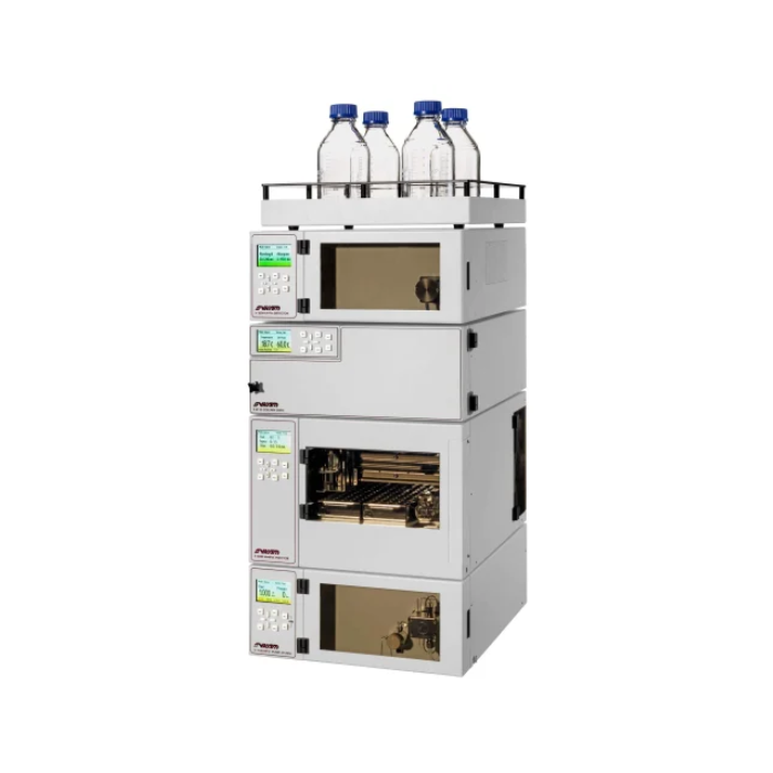 HPLC-High Performance Liquid Chromatography