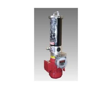 Hydraulic Fluids Filtration System - OffLine Filter OLF 5/15