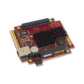 SBC with Intel® Atom™ Z5xx Processor - Unitronix PC/104-Plus