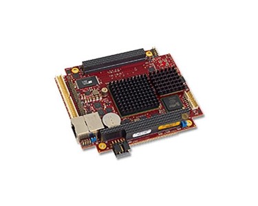 SBC with Intel® Atom™ Z5xx Processor - Unitronix PC/104-Plus