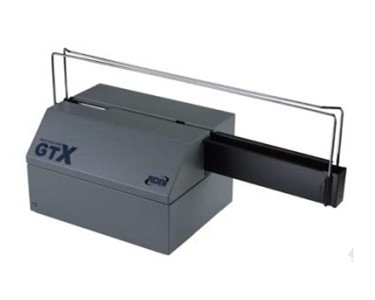 MICR Quality Control Workstations - RDM MICR Qualifier GTX
