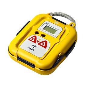 AED Defibrillator & Accessories