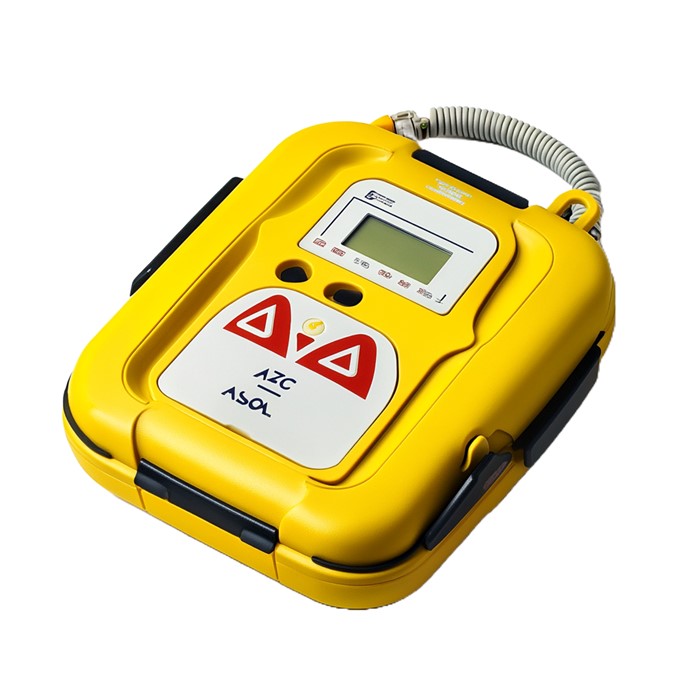 AED Defibrillator & Accessories