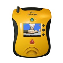 AED Defibrillator & Accessories