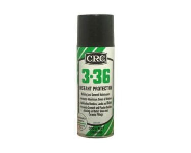 CRC - Multi Purpose Lubricant & Penetrant - 3.36