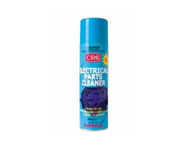 Heavy Duty Elextrical Cleaners - CCR Electrical Parts Cleaner
