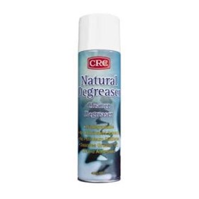 Industrial Cleaners - Natural Degreaser