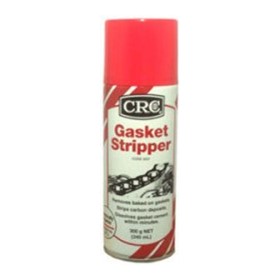 Automotive Cleaners - Gasket Stripper