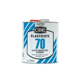 Corrosion Inhibitors - Plasticote 70