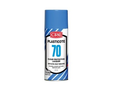Corrosion Inhibitors - CRC Plasticote 70