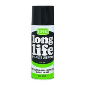 Corrosion Inhibitors - Long Life