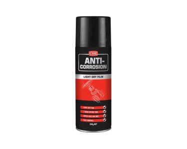 Corrosion Inhibitors - CRC Anti-Corrosion Light Dry Film