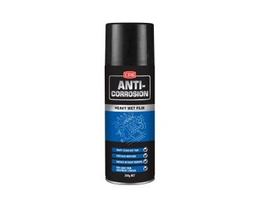 Corrosion Inhibitors - CRC Anti-Corrosion Heavy Wet Film