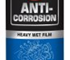 CRC Corrosion Inhibitors - Anti-Corrosion Heavy Wet Film